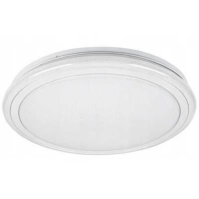 Leonie roof lighting circular 40cm led 32w, , medium