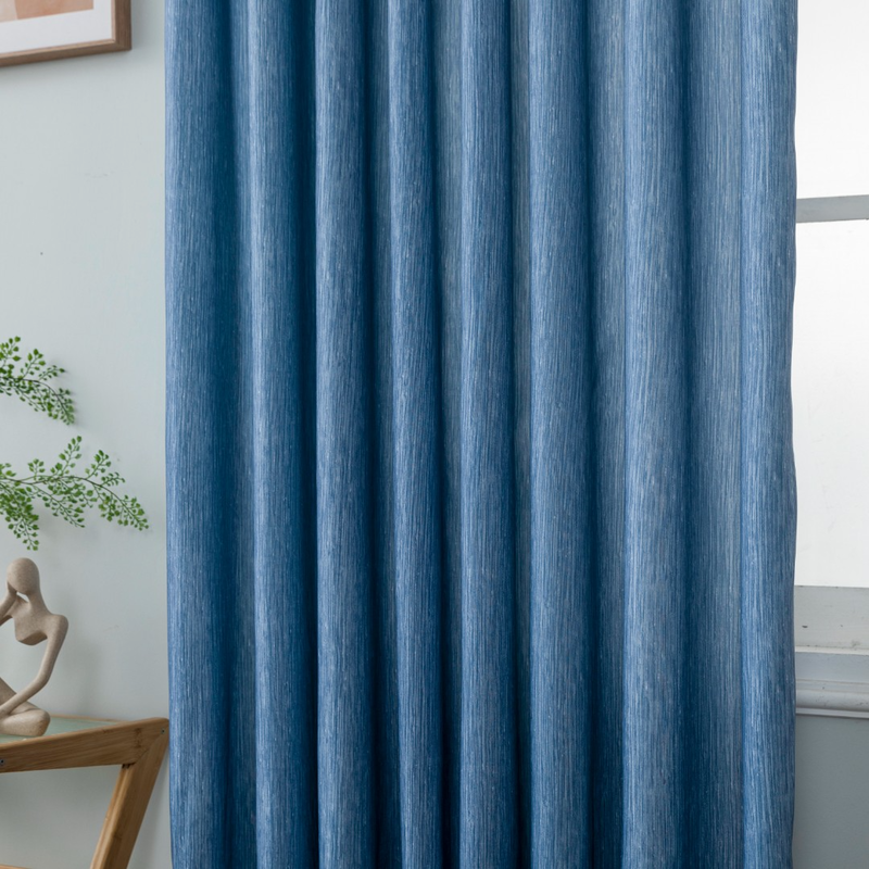 Product image: Curtain ready with tressa-270x280cm #6019-3-null