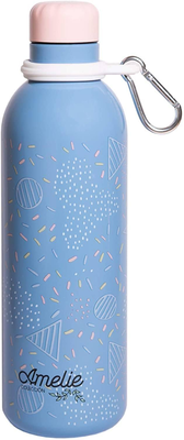 Erik grupo official amelie water bottle-sports bottle 500ml - amelie, , medium