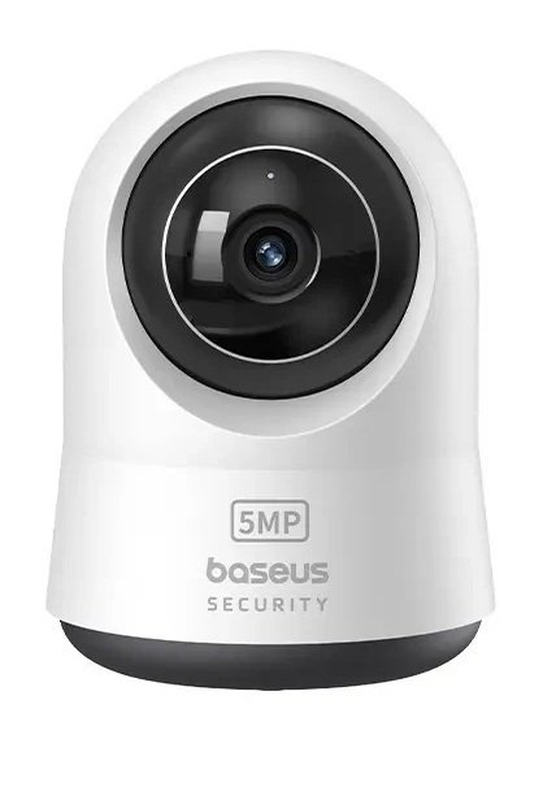 Baseus security p1 pro indoor camera 3k white eu, , medium-null
