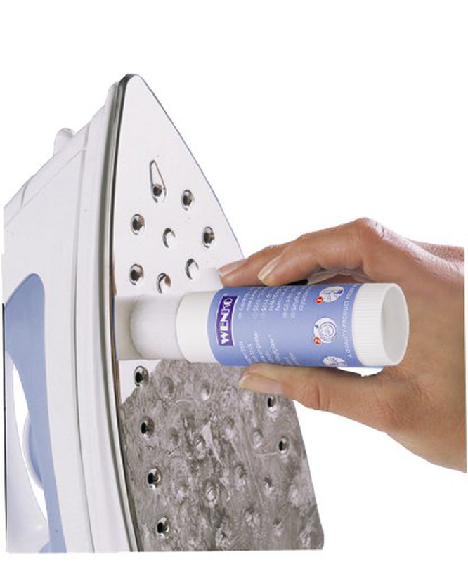 Wenko iron cleaning set, , medium-null