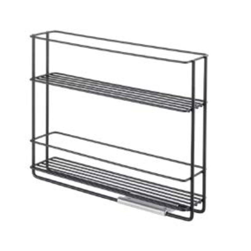 Product image: Metaltex sliding spice rack in&out, , medium-null
