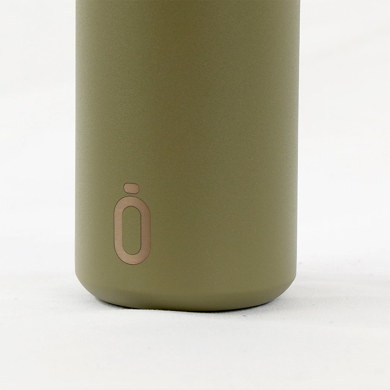 Thermo cup khaki 350ml, , medium image number null