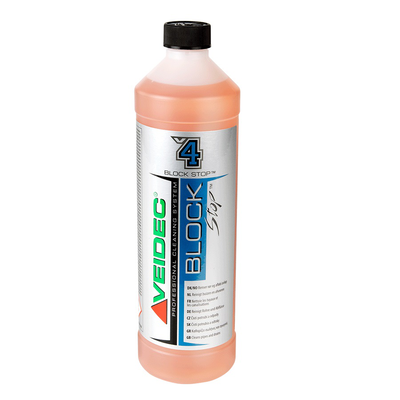 Veidec block stop 1l, , medium