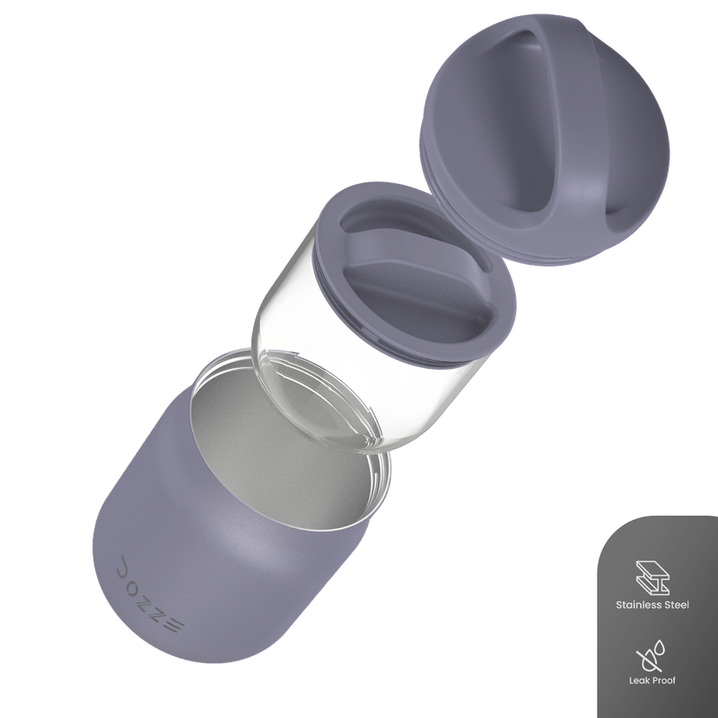 Dozze food jar-null
