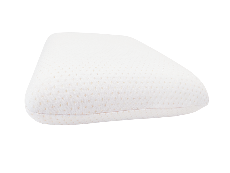 Lifenaxx pillow size m with memoryfoam lx-040, , medium-null