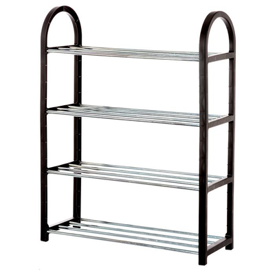 5five shoe rack for 8 pairs 50 x 19 x 60cm