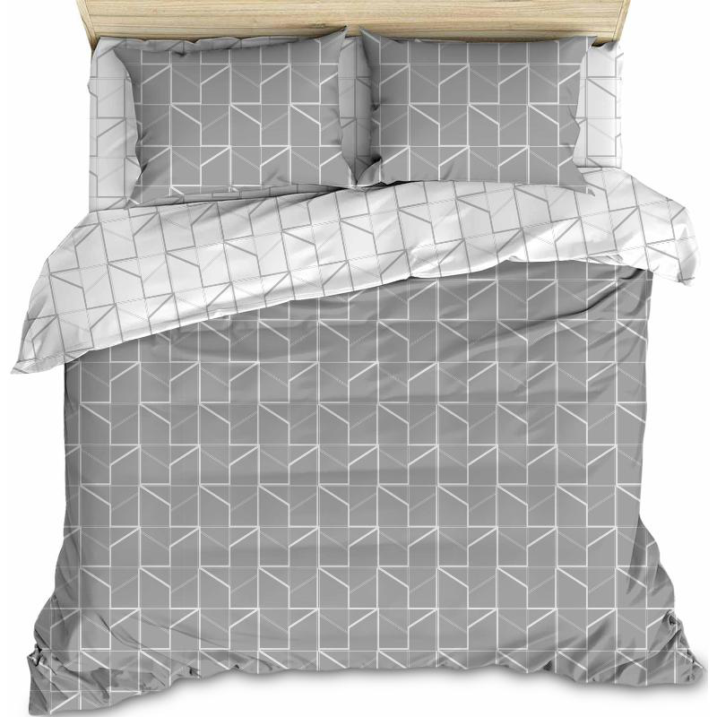 Product image: Shape σετ σεντονια 240x270cm, , medium-null
