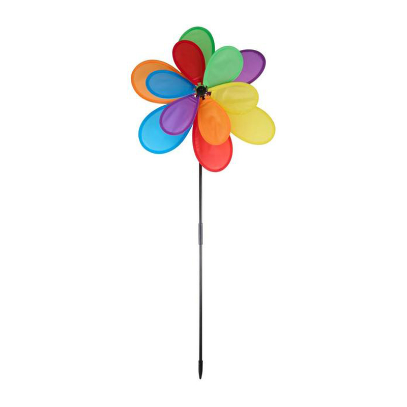 Pinwheel garden decoration, , medium-null