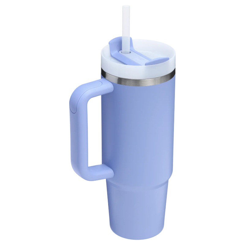 Stanley quencher h2.0 flowstate tumbler 0.89l - hydrangea, , medium image number null