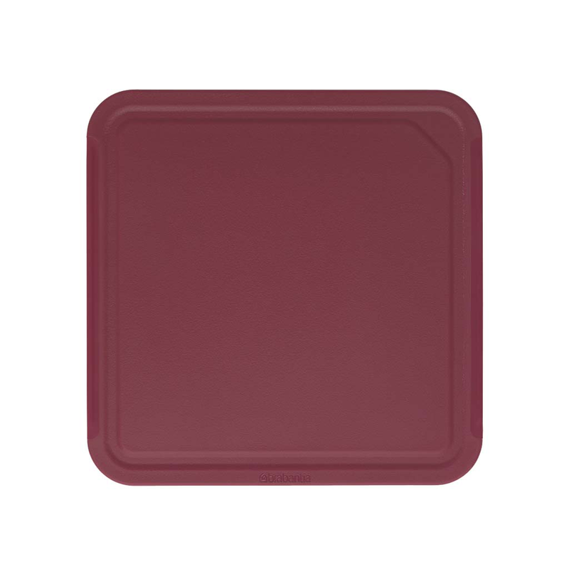 Product image: Brabantia tasty & chopping board medium 25x25cm, , medium-null