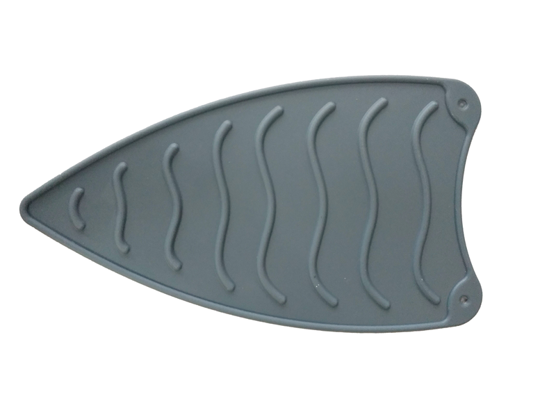 Silicon pad 26x14,5 80g grey, , medium-null