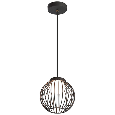 Sunlight led pendant light 7w 3000k 429lm ip65, , medium