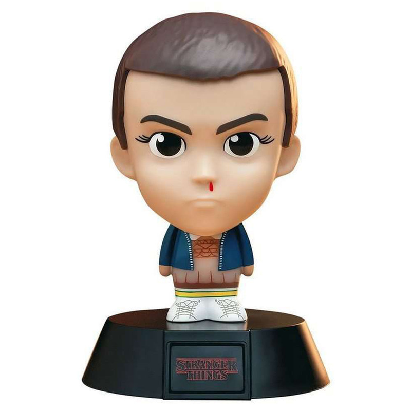 Paladone stranger things eleven icon light, , medium-null