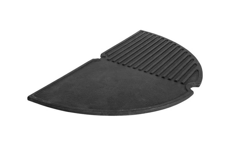 Beefeater bigg bugg reversible griddle/plate, , medium-null