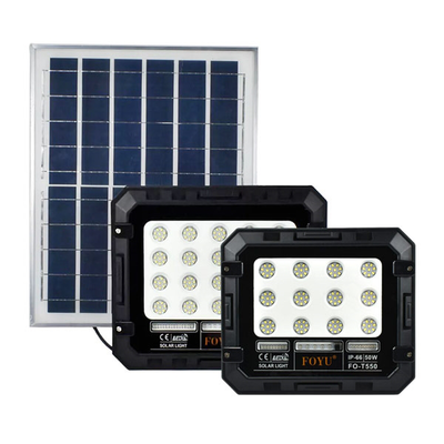 Ηλιακός προβολέας 50w/100w – foyu, Multi, medium