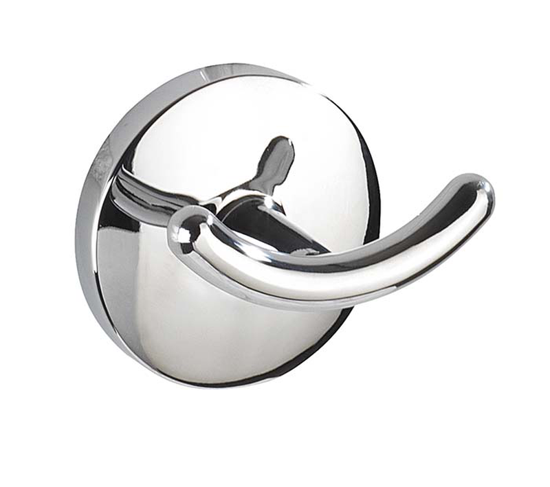 Wenko cuba double hook 5.5cm, , medium-null