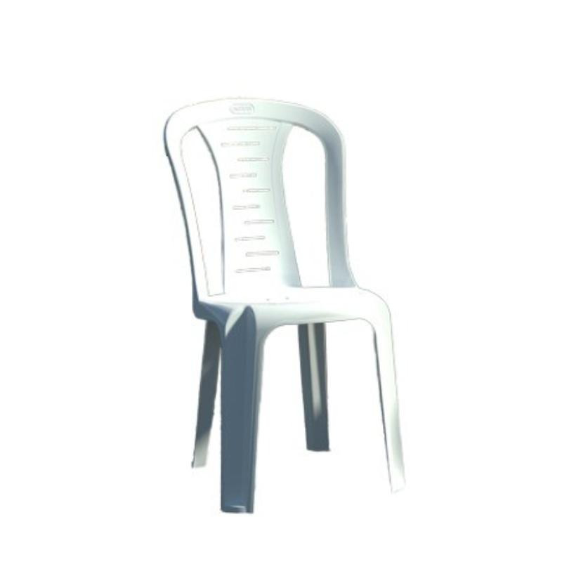 Product image: Καρεκλα harel καρεκλα - ασπρο, , medium-null