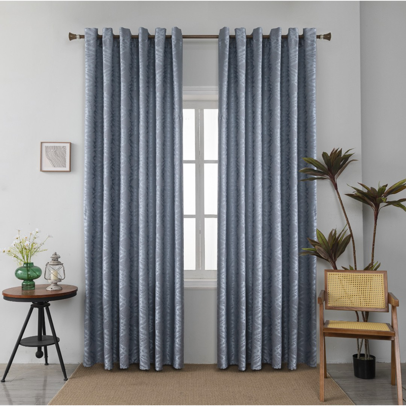Curtain ready with hook-270x270cm #a6022-3-null