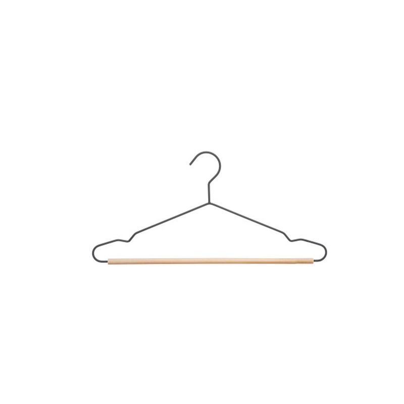Metal hangers 2pcs, , medium-null