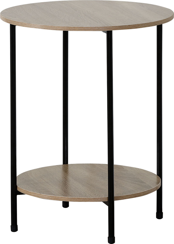 Product image: Maroco 2 tier side table, , medium-null