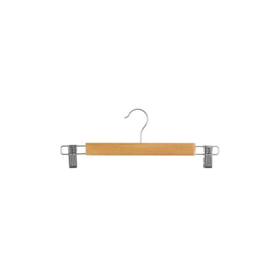 Metal clip hangers 33cm 3pcs, , medium