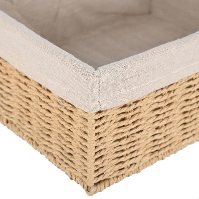 Estia botanica basket 36x27x13cm, , medium-null