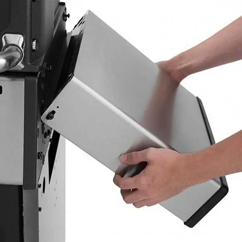 Broil king gas bbq baron s440-null