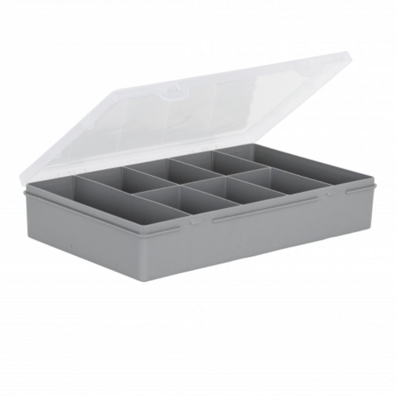 Wham organiser 29cm-8div., , medium-null