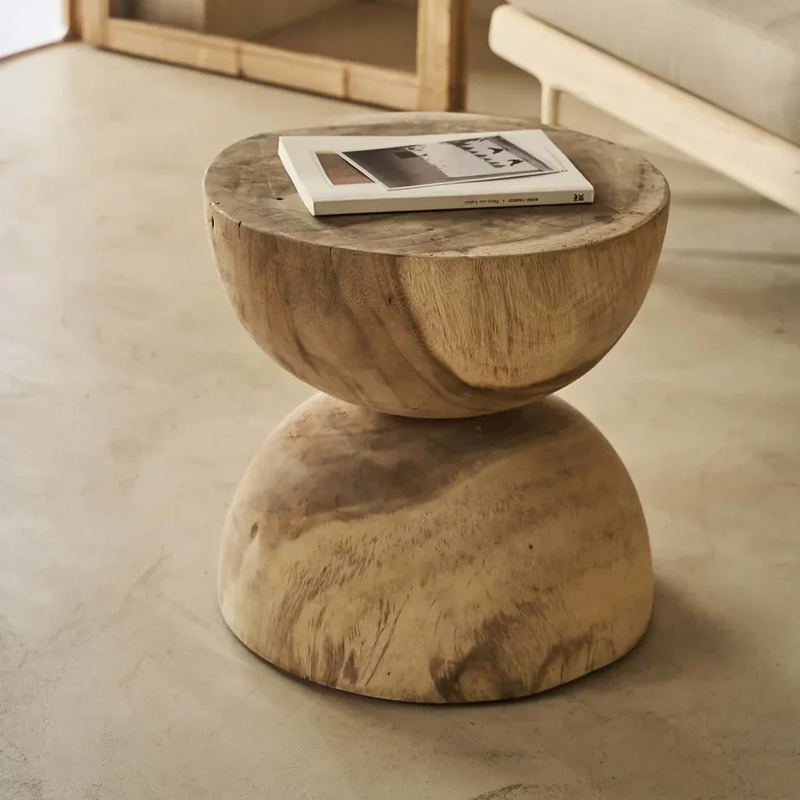 Alvaro &ndash; stool | side table, , medium-null