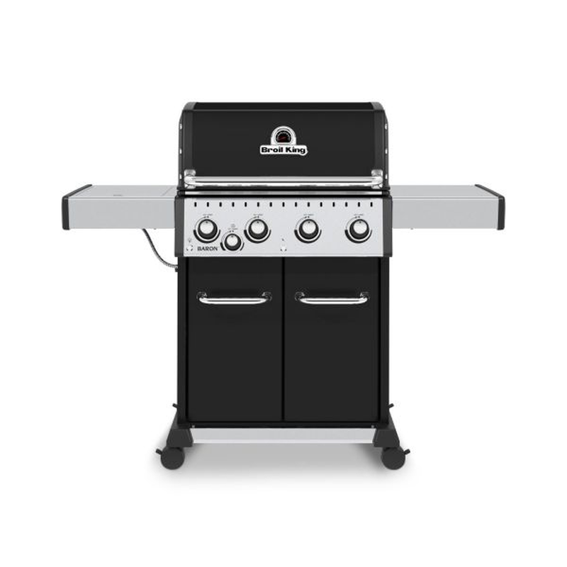 Broil king gas bbq baron s440-null