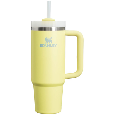 Stanley quencher h2.0 flowstate tumbler 0.89l - pomelo