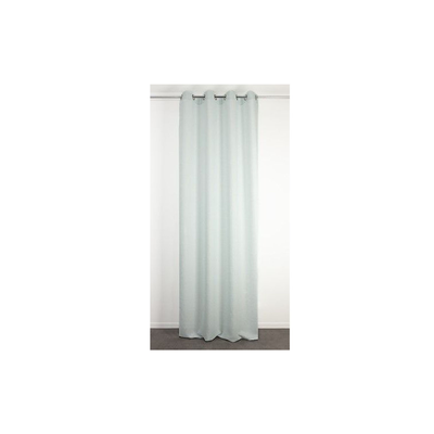 Ready curtain 140x280cm khios green, Green, medium
