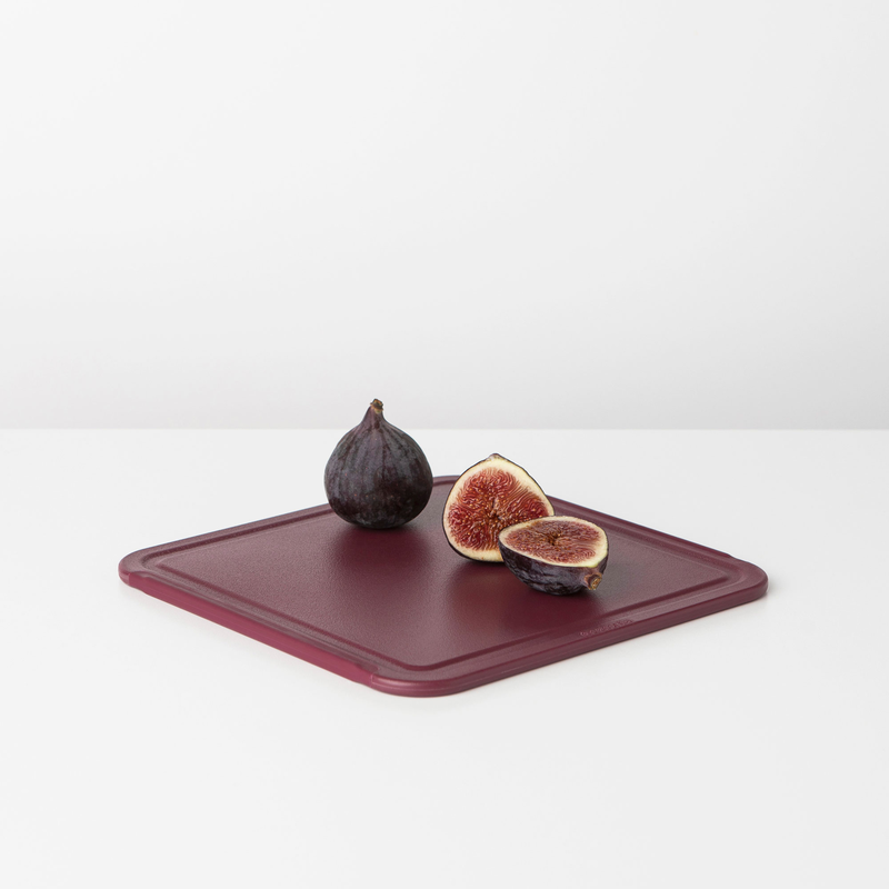Brabantia tasty & chopping board medium 25x25cm, , medium-null