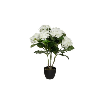 Artificial flower hydrangea 60cm, , medium
