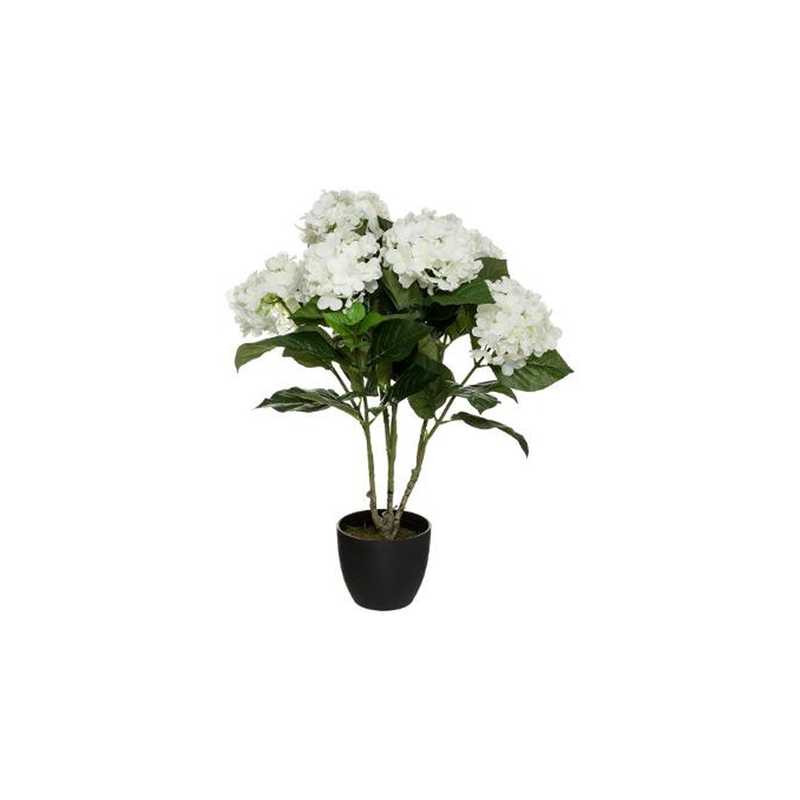 Artificial flower hydrangea 60cm, , medium image number null