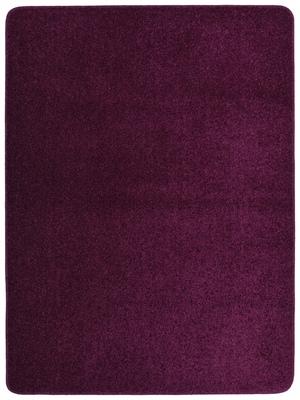 Jasmine 133x180cm aubergine, , medium