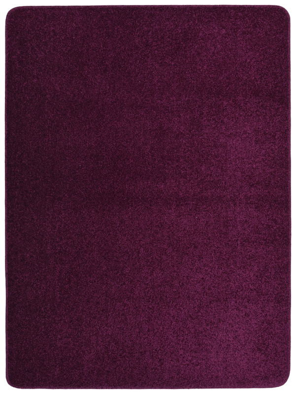 Product image: Jasmine 133x180cm aubergine, , medium-null