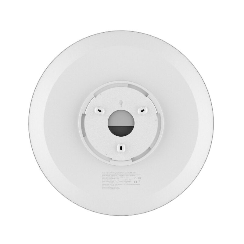 Xiaomi smart ceiling light d40, , medium-null