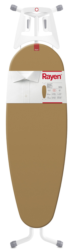 Rayen ironing board 120x40cm, , medium image number null