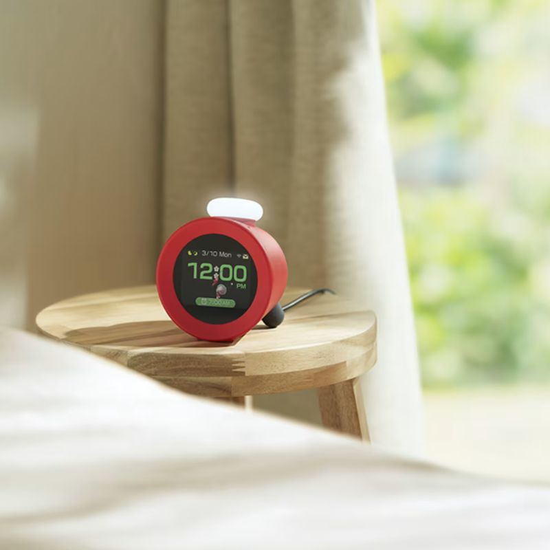 Product image: Nintendo sound clock alarmo acc-nin-0003, , medium-null