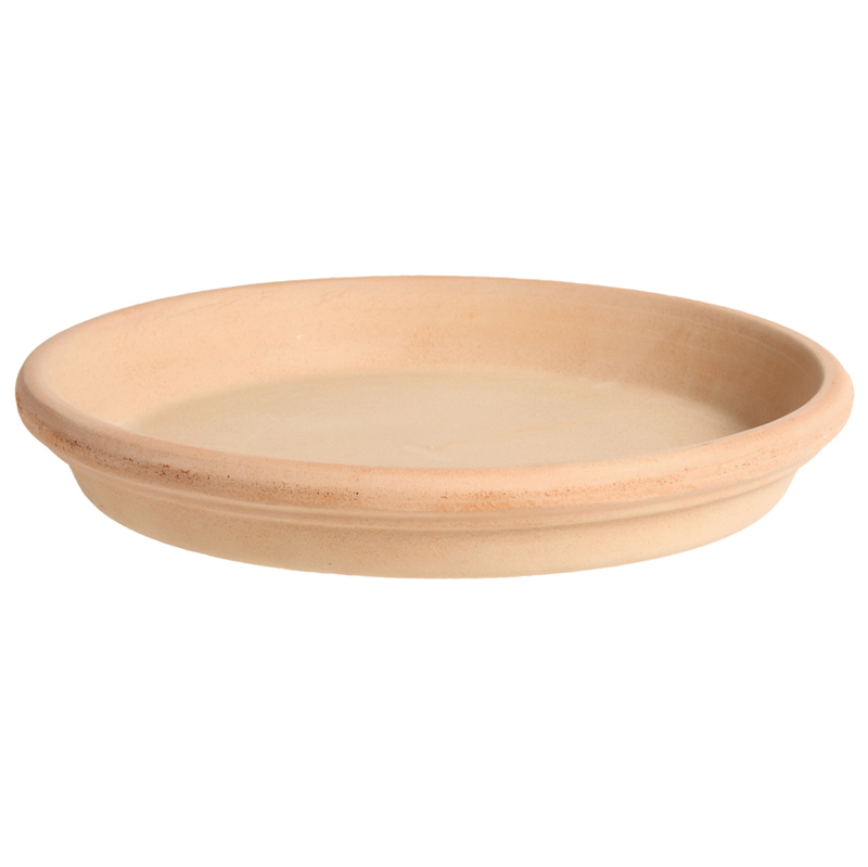 Ceramic saucer  87wh-15 - ø15cm x ↑2,9cm, , medium-null