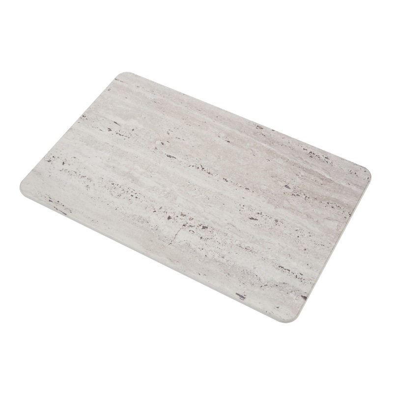 Wenko puna diatomite earth mat 39x60cm, , medium-null