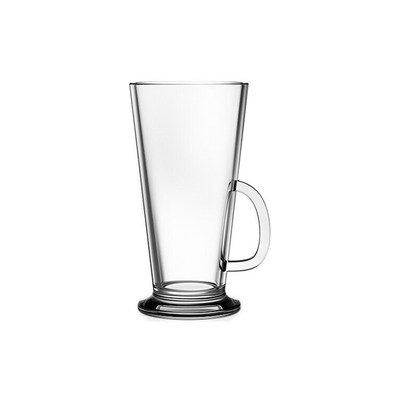 Cup cok irish latte 25cl 6 pcs
