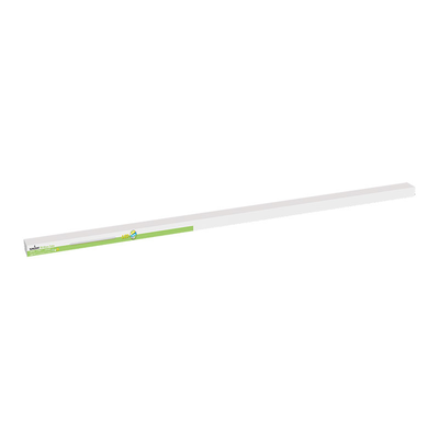 Sunlight led 24w t8 γυαλινος σωληνας g13 λαμπτηρας 5-ft 3100lm 6500k l1500xd28.1mm, , medium