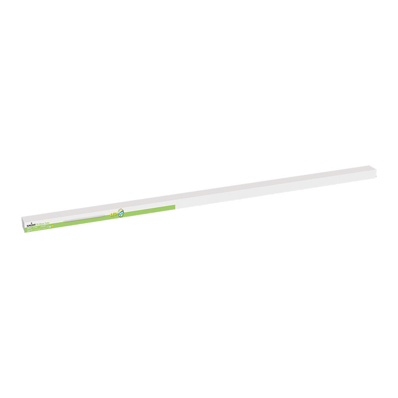 Sunlight led 24w t8 γυαλινος σωληνας g13 λαμπτηρας 5-ft 3100lm 6500k l1500xd28.1mm, , medium-null