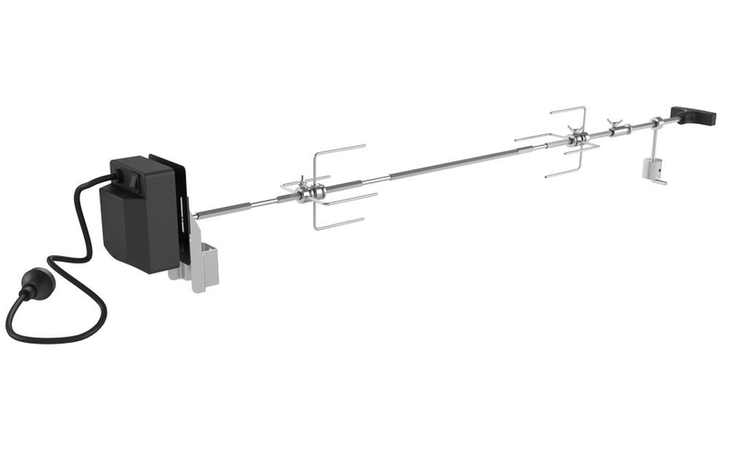 Universal beefeater rotisserie, , medium image number null