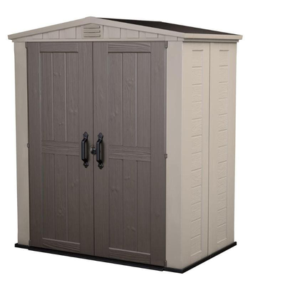 Keter factor shed 6x3ft, , medium