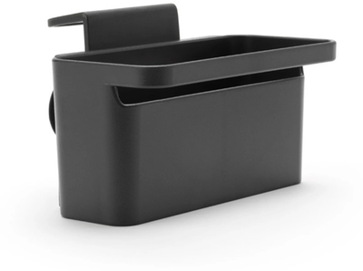 Brabantia οργανωτης για νεροχυτη - σκουρο γκρι, , medium