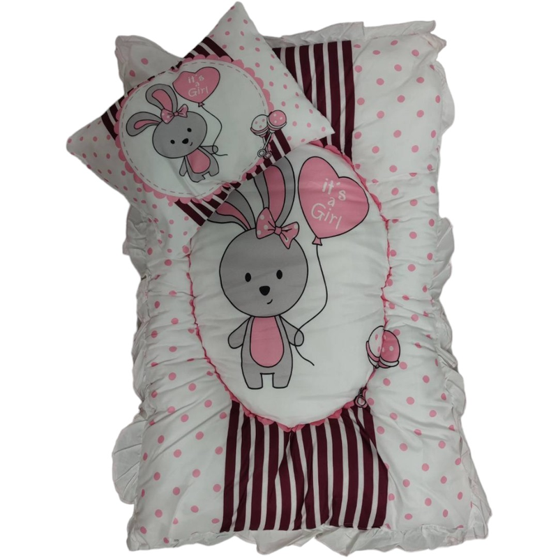 Baby nest set #110733-null